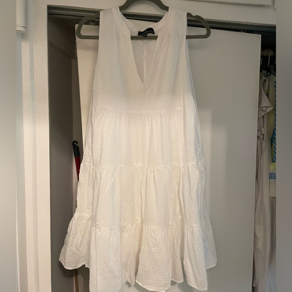 Tuckernuck Dress